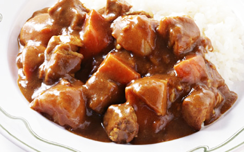 カレー